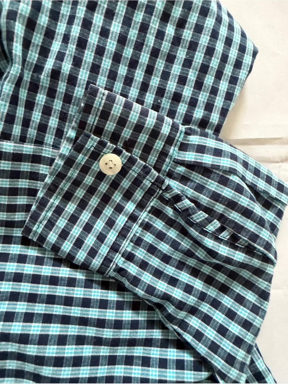 Boys 3-Piece Clothing Bundle - Size 7/8